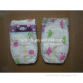 Grade A Cheap Sleepy Baby Diaper in Bales/ Sweet Cloth Diapers Baby for Boys and Girls